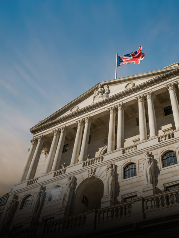 2024 UK Economic Growth Fastest in G7