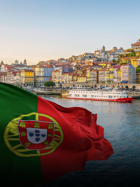 How to Finance a Portuguese Golden Visa With Your IRA or 401K