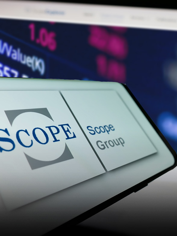 Scope Ratings Releases Its Latest Portugal Rating Report