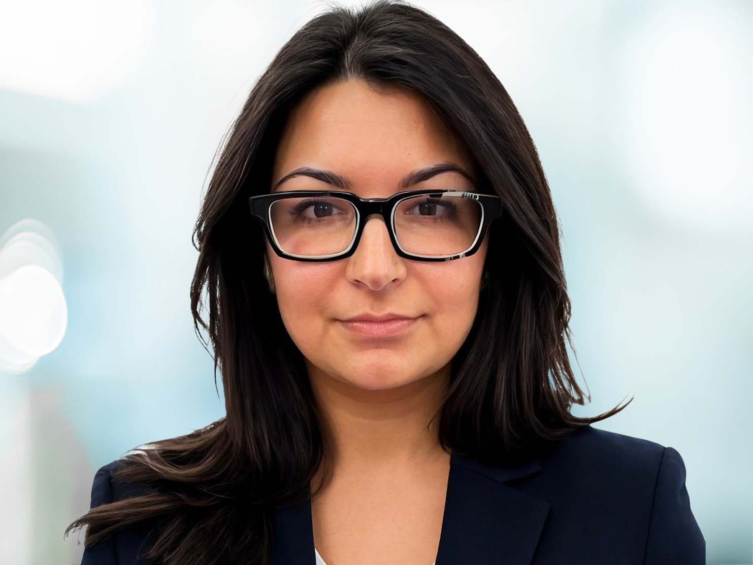 Audra DeFalco Latitude Audra DeFalco Latitude