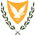 Flag of Cyprus