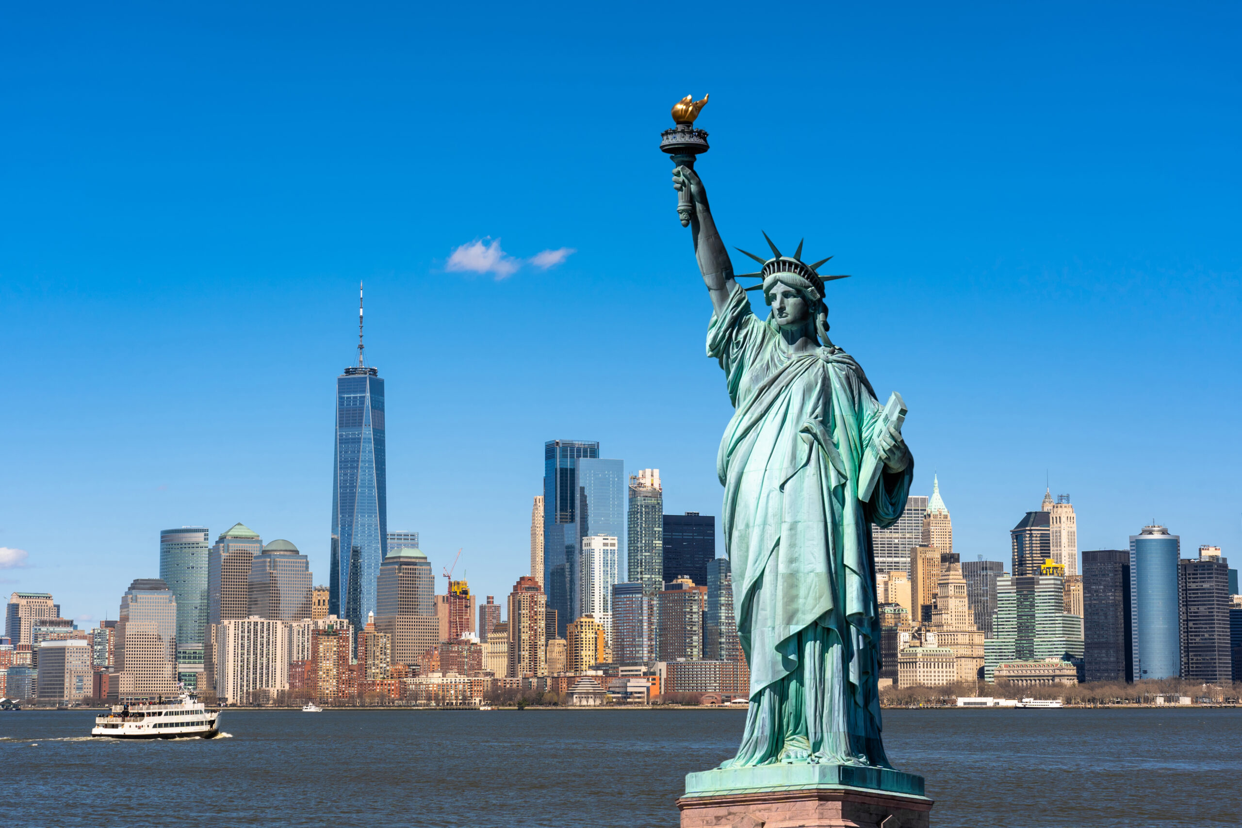 USA EB5 VISA