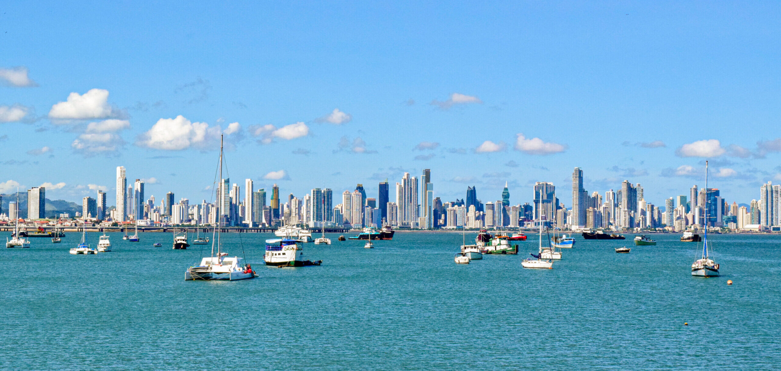 Panama Qualified Investor Visa