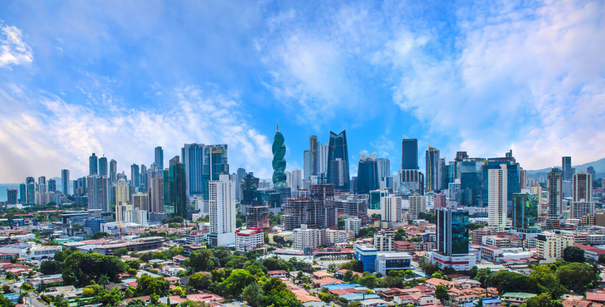 Panama Qualified Investor Visa in 30 days