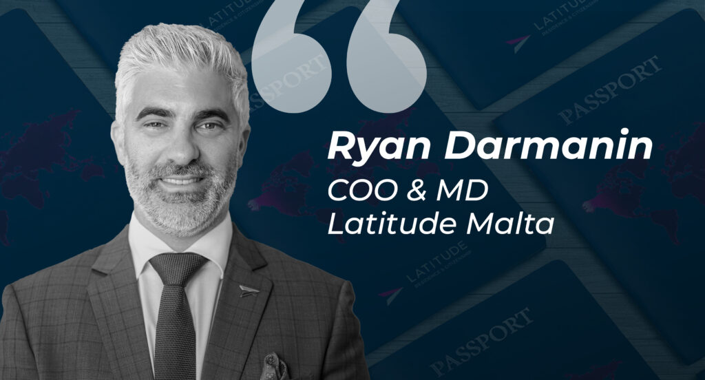 The Sovereignty Question: Malta’s CBI Programme at a Crossroads