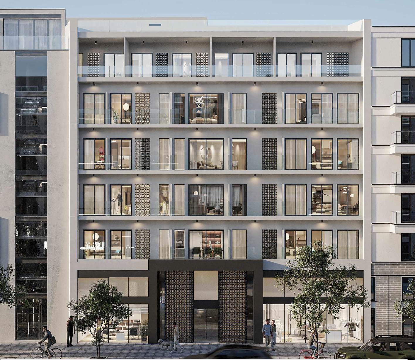 Athens Riviera Golden Visa