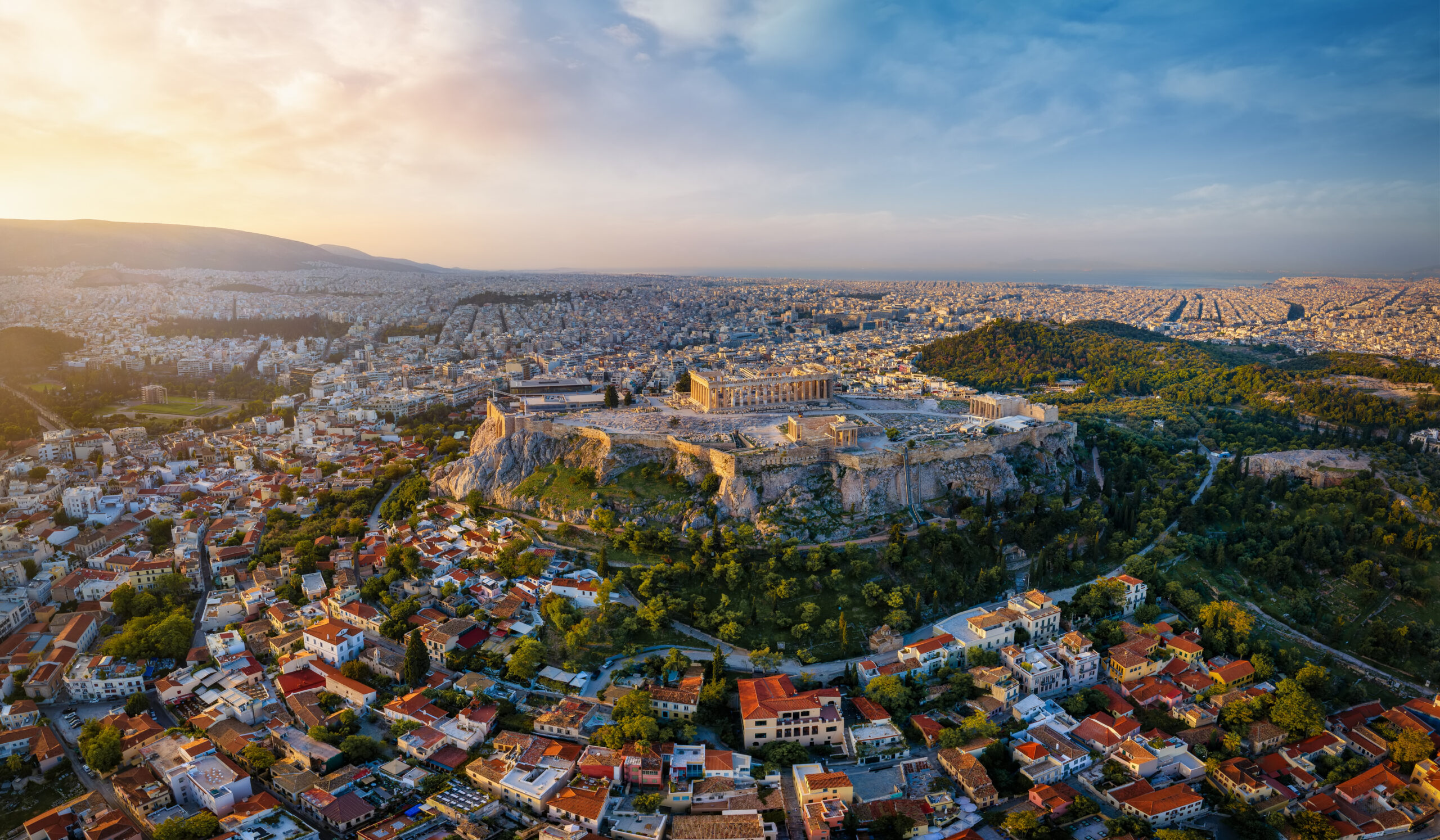 Greece Golden Visa