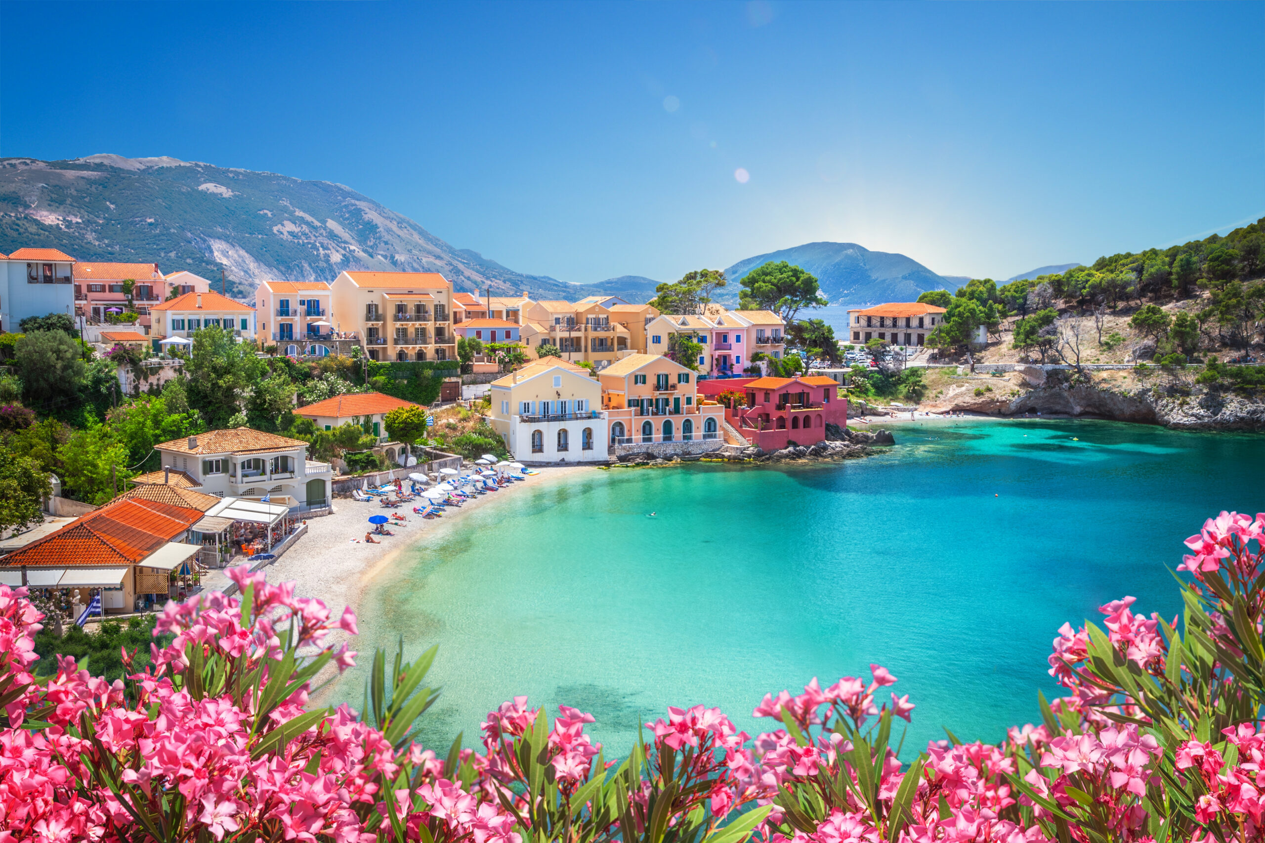 Greece Golden Visa €250,000