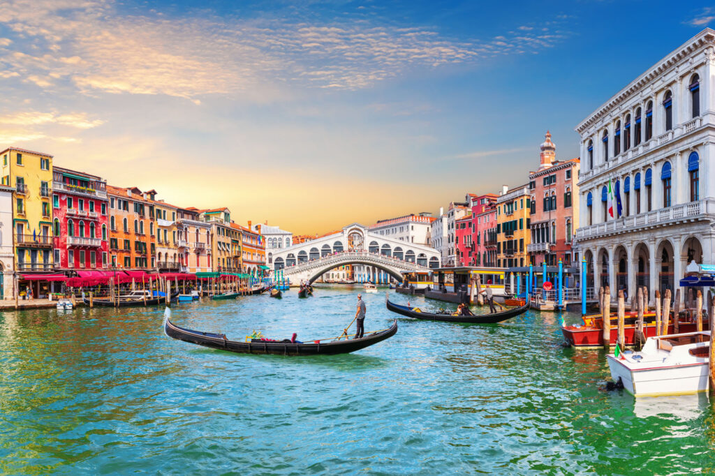 The Italy Investor Visa is your ticket to European residence.