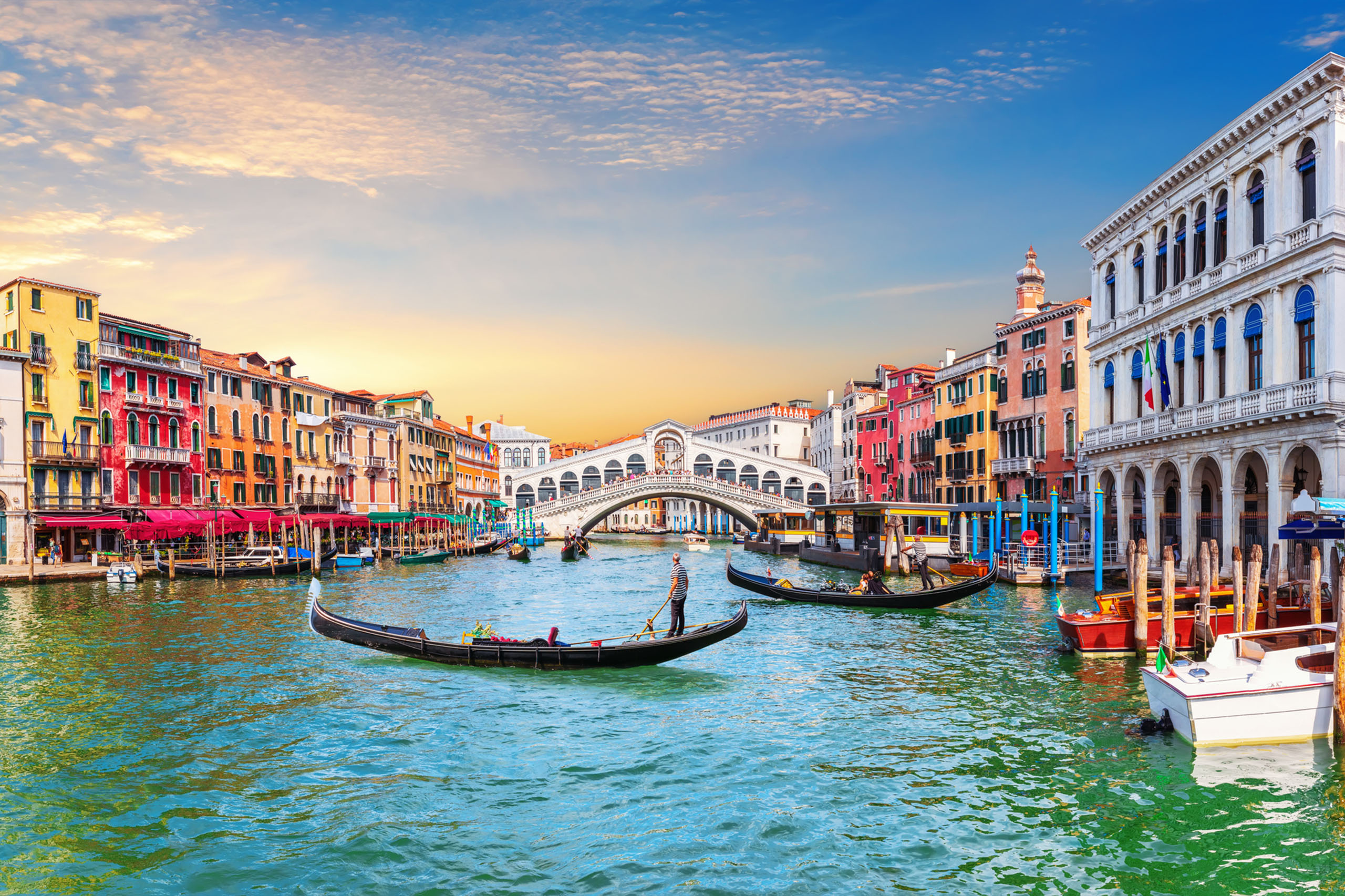 The Italy Investor Visa is your ticket to European residence.