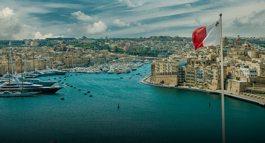 Malta Announces Major Updates to Permanent Residence Program