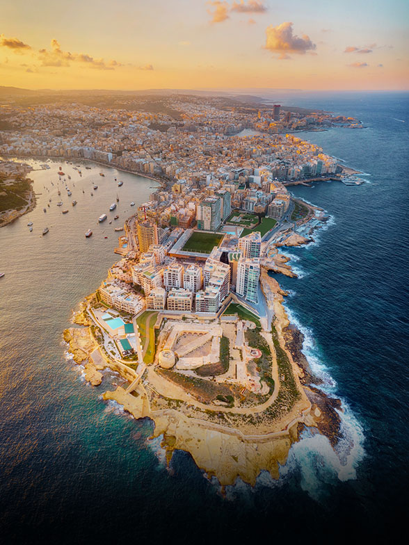 Malta Citizenship by Investment: Transitioning to Citizenship by Merit