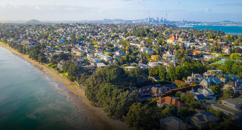 New Zealand Golden Visa: Exclusive Pathway to Residence and Ultra-Luxury Property Ownership