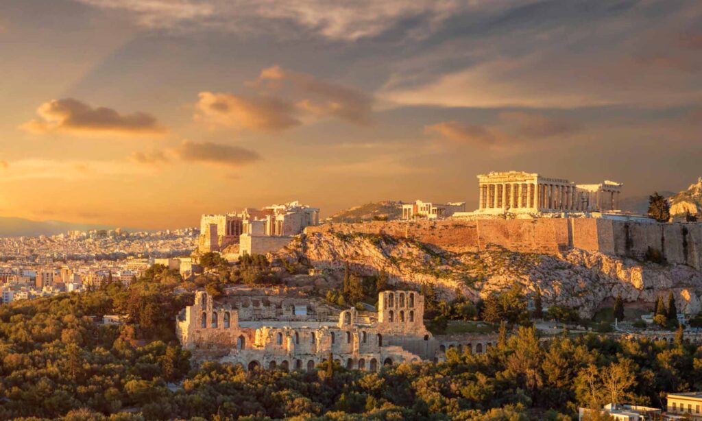 golden visa greece, greek residence permit, greek government bonds traded