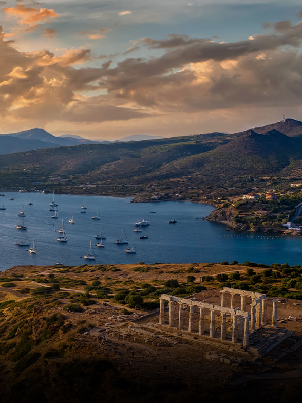 Greece Golden Visa: Europe’s Best Real Estate Residency for 2025