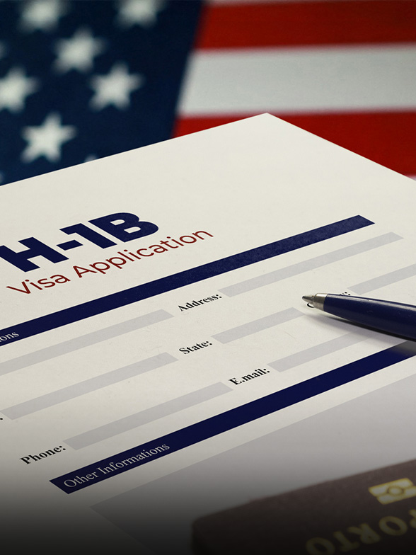 Strategic Residency Alternatives to the H-1B Visa: Canada and Europe in Focus