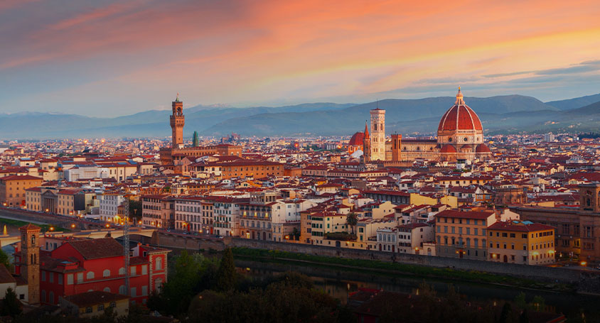 Italy Golden Visa | Residence by Investment Guide