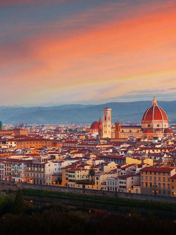 Italy Golden Visa | Residence by Investment Guide