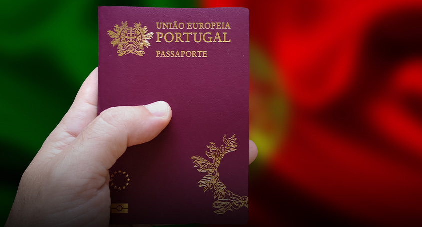 Portugal Golden Visa Update: Parliament Approves Stricter Citizenship Laws — Presidential Review Still to Come