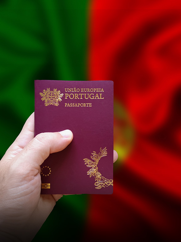 Portugal Golden Visa Update: Parliament Approves Stricter Citizenship Laws — Presidential Review Still to Come