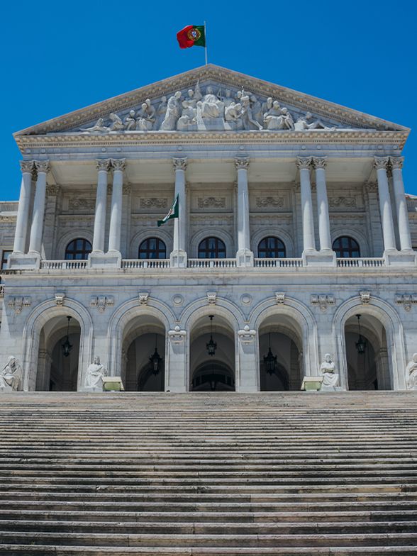 Portuguese Citizenship Law Approved by Parliament — Awaiting Presidential Action