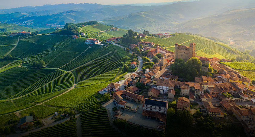 Why the Italy Elective Residence Visa Appeals to Global Retirees