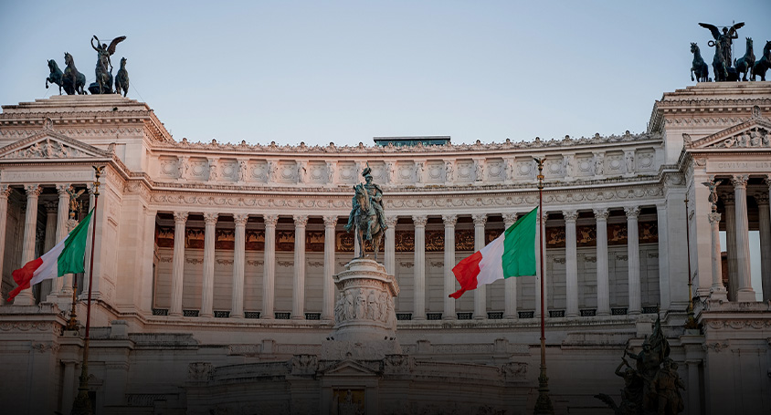 Italy’s Flat-Tax Regime and Milan’s Rise: A Blueprint for Wealth Migration