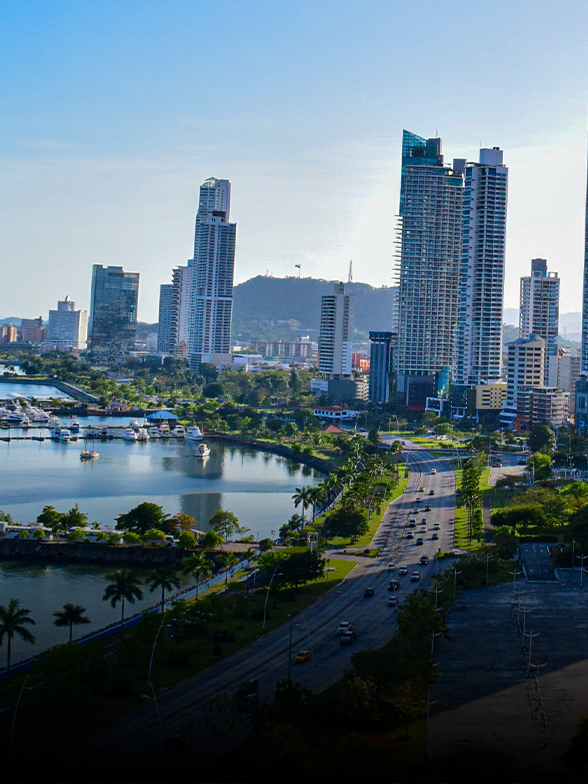 Panama: The Country of the Moment for Investing and Living