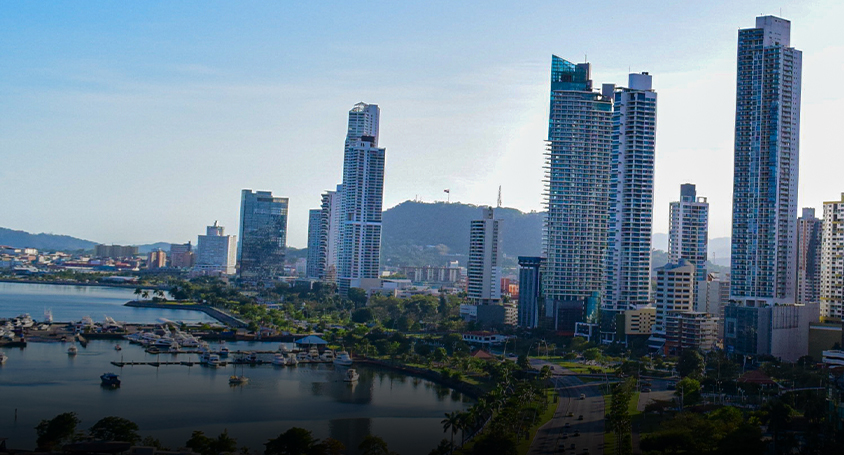 Panama: The Country of the Moment for Investing and Living