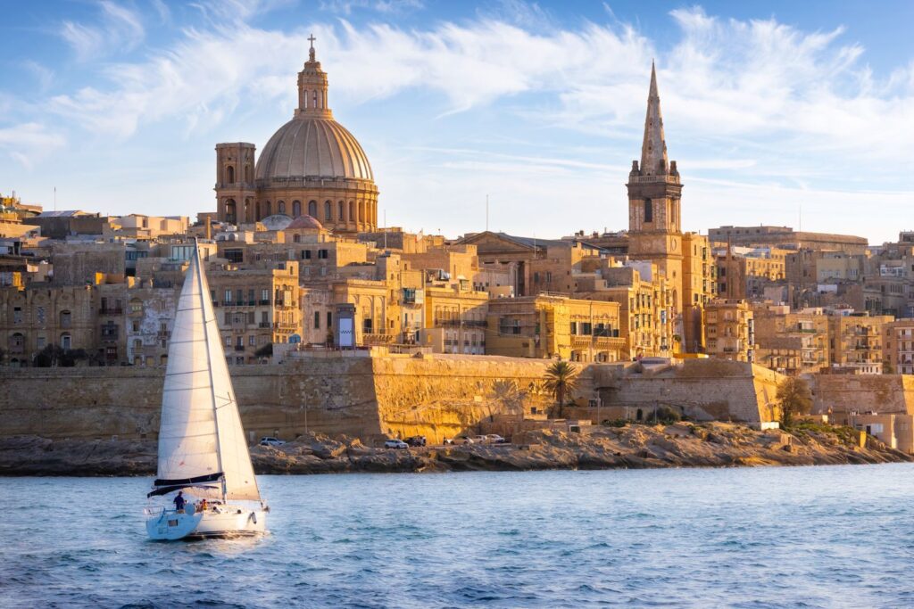 Malta Vision 2050: Attracting the Innovators Who Will Shape Malta’s Future