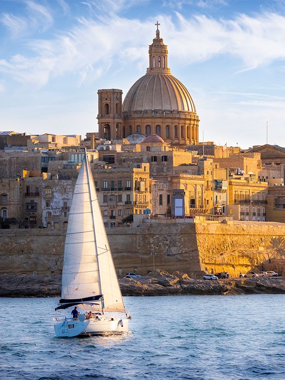 Malta Vision 2050: Attracting the Innovators Who Will Shape Malta’s Future