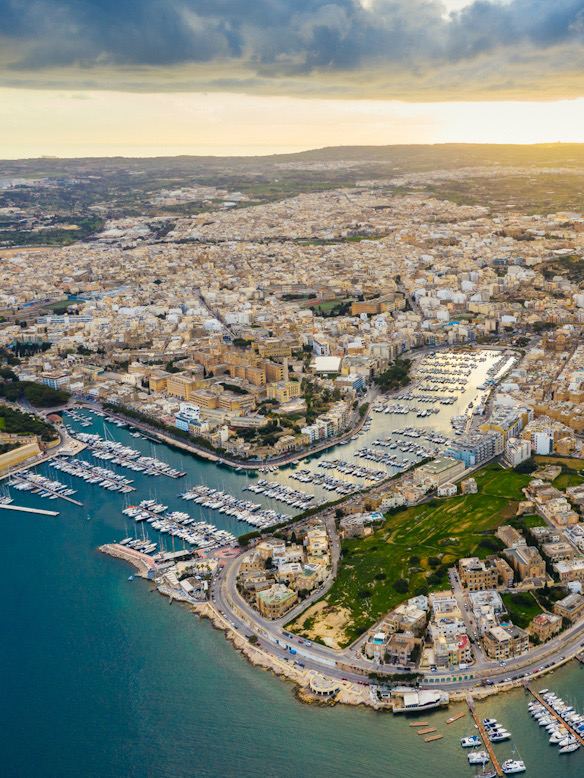 Malta Budget 2026: Key Benefits for U.S. Families & Entrepreneurs Relocating to Malta