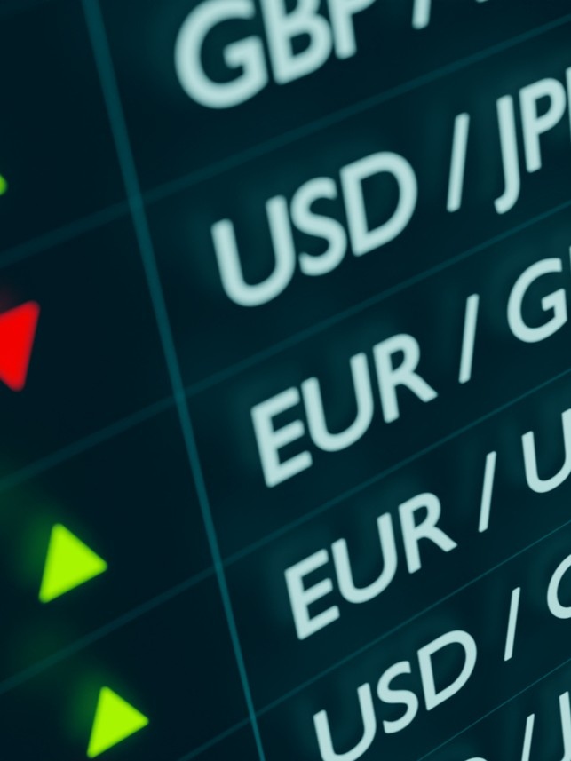 Latitude Announces Strategic FX Partnership to Support Global Clients