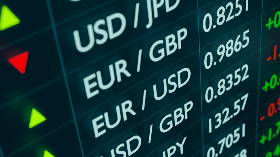 Latitude Announces Strategic FX Partnership to Support Global Clients