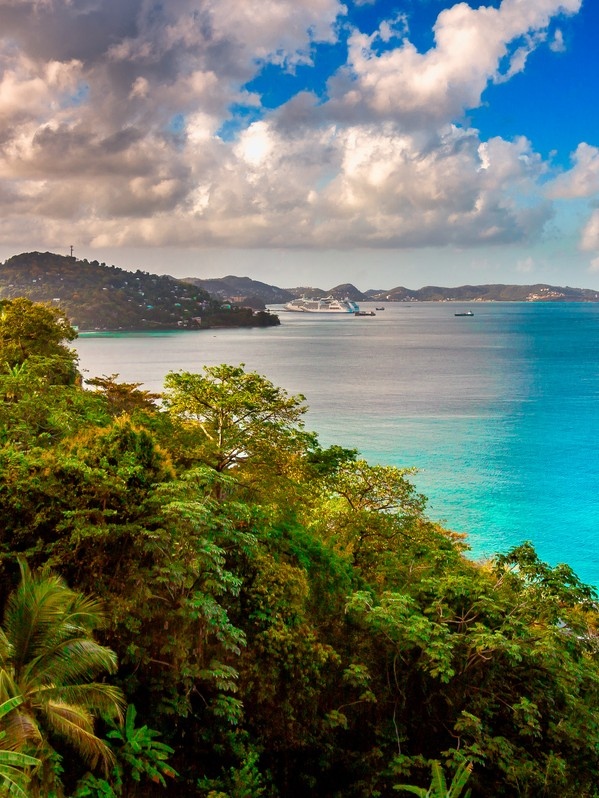 Grenada Citizenship by Investment: Rising Demand, Stronger Fundamentals, and What It Means for Applicants