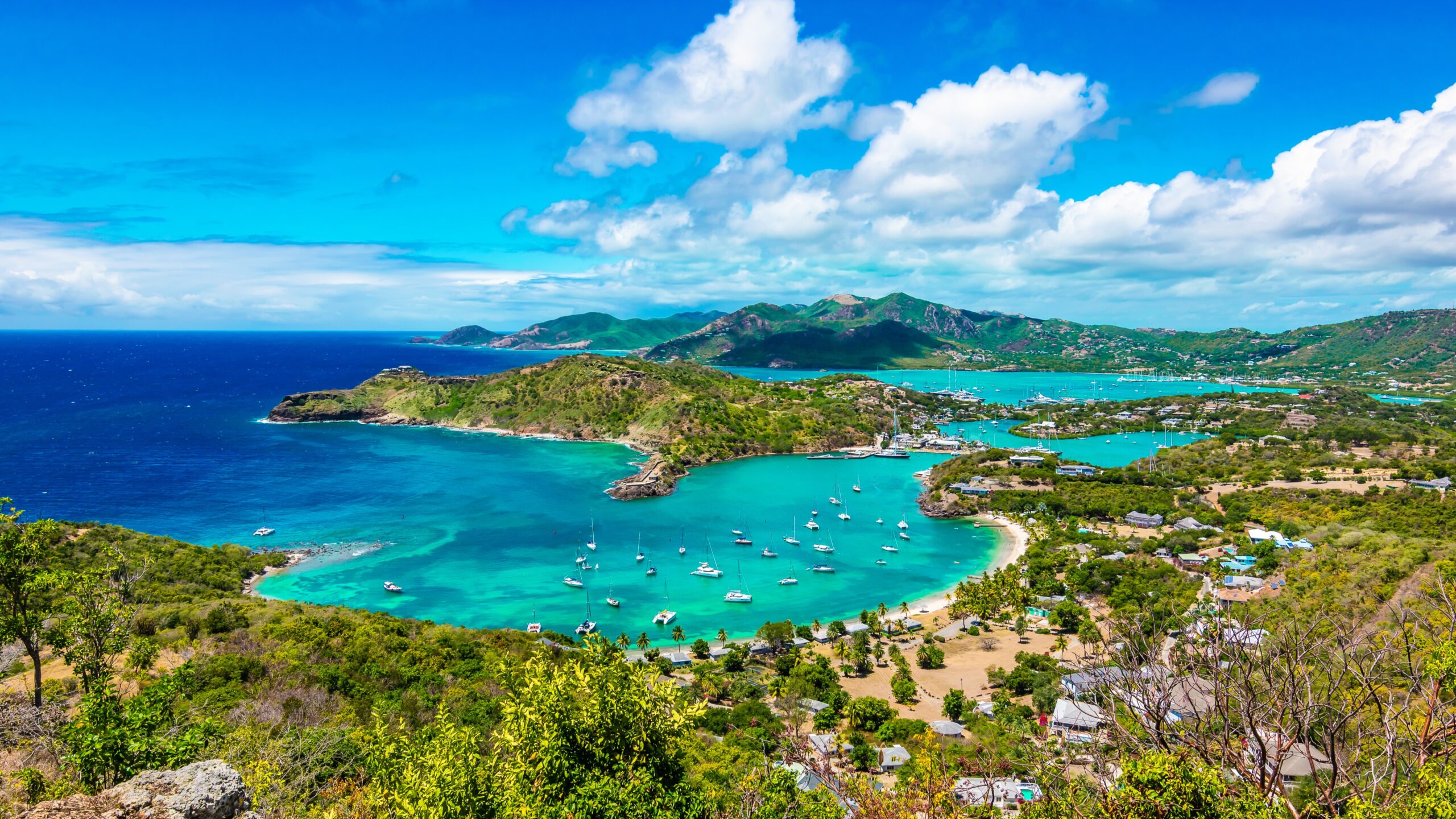 Life in Antigua and Barbuda: Where Investment and Stability Meet Island Living