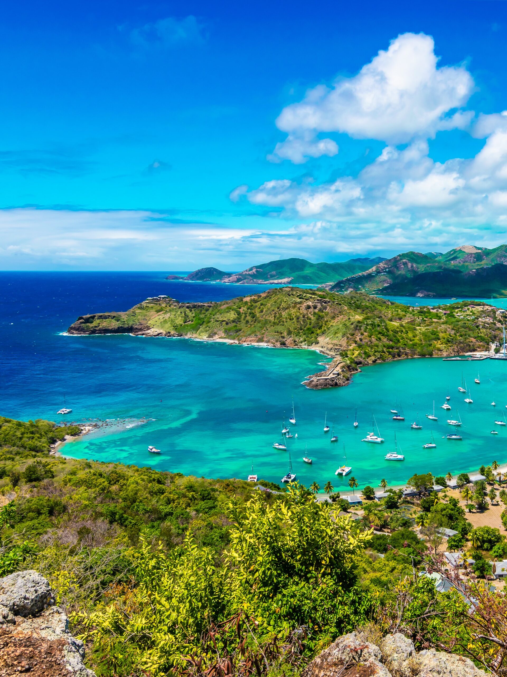 Life in Antigua and Barbuda: Where Investment and Stability Meet Island Living
