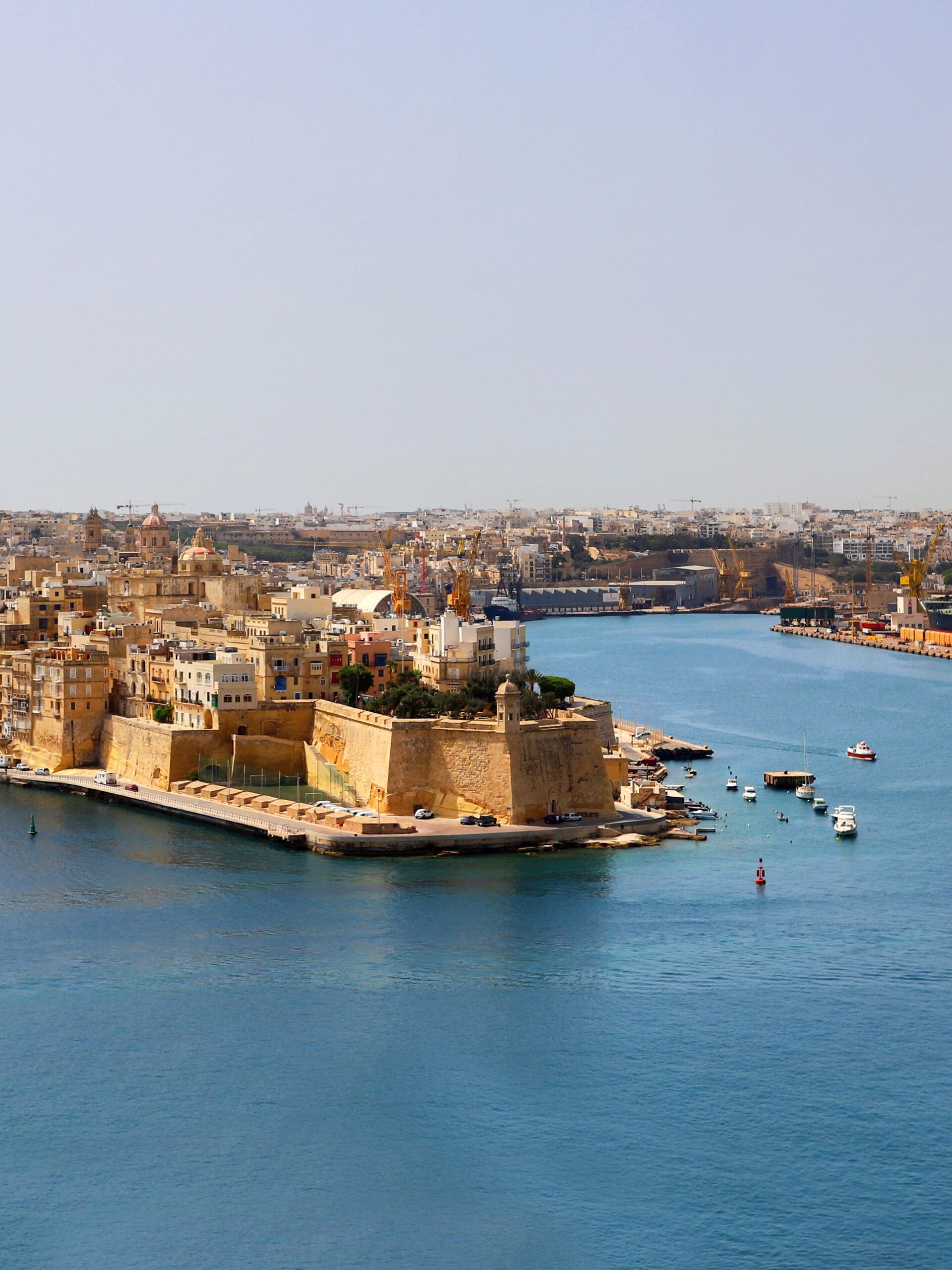 Malta Vision 2050: Steering Committee Charts Path for Long-Term Growth