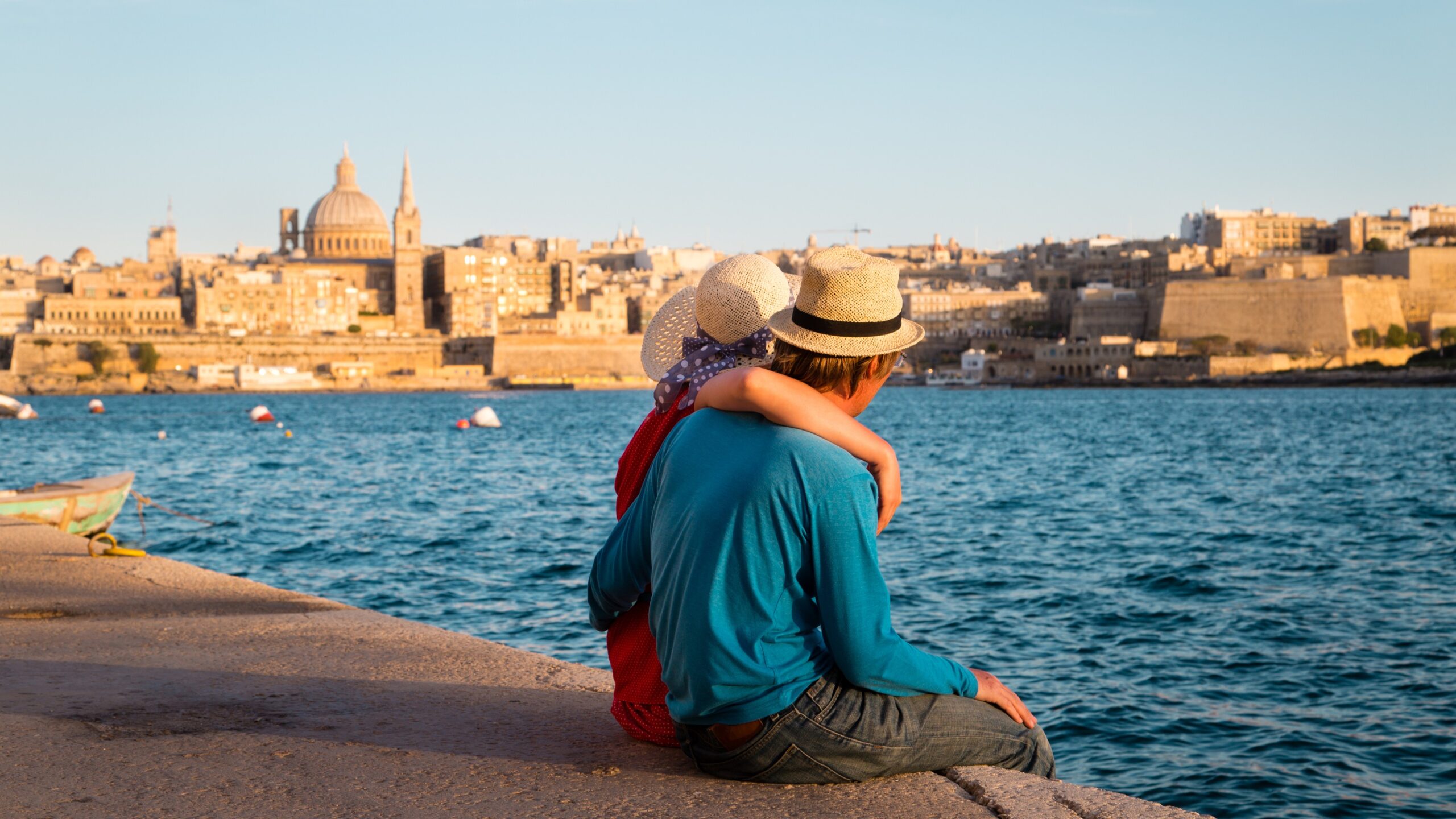 The Malta Permanent Residence Program: What’s Changed — and Why It Matters for U.S. Applicants