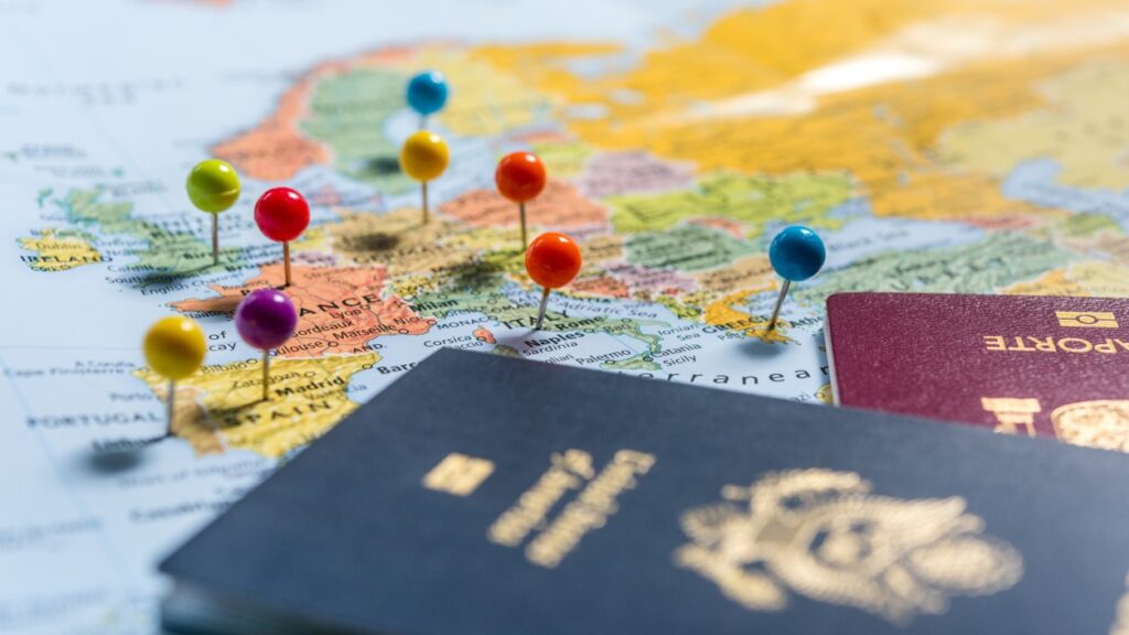 Why Having Multiple Passports Matters Now More Than Ever Before
