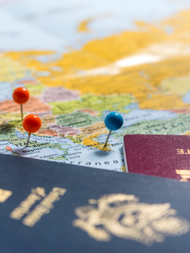 Why Having Multiple Passports Matters Now More Than Ever Before