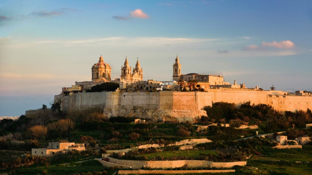 Planning on exploring Malta before applying for residency or citizenship?