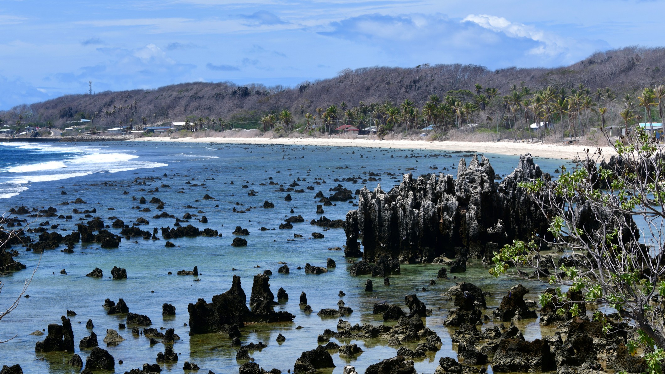 Nauru Introduces Significant Updates to Its Citizenship Program, Including Limited-Time Pricing and Broader Family Eligibility