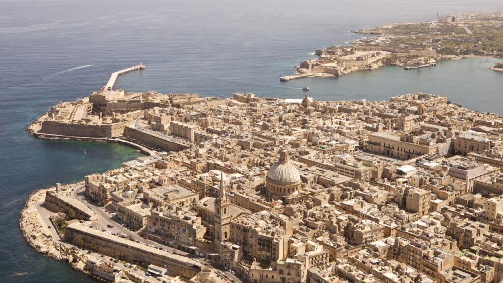 Planning on exploring Malta before applying for residency or citizenship?