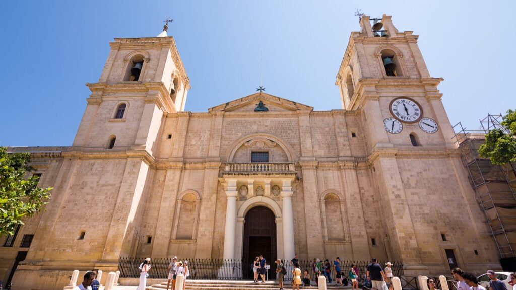 Planning on exploring Malta before applying for residency or citizenship?