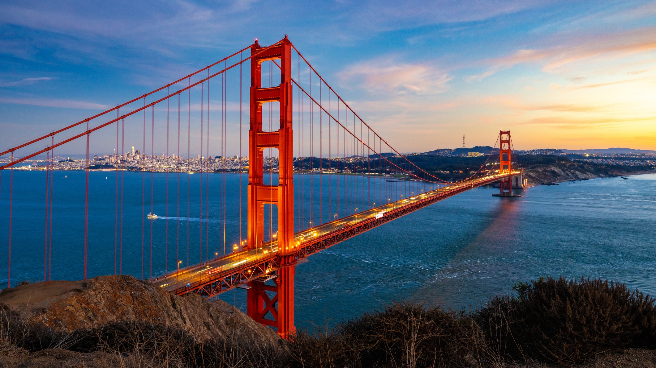 Global Residence & Citizenship Evenings in Boston, Santa Monica, and San Francisco