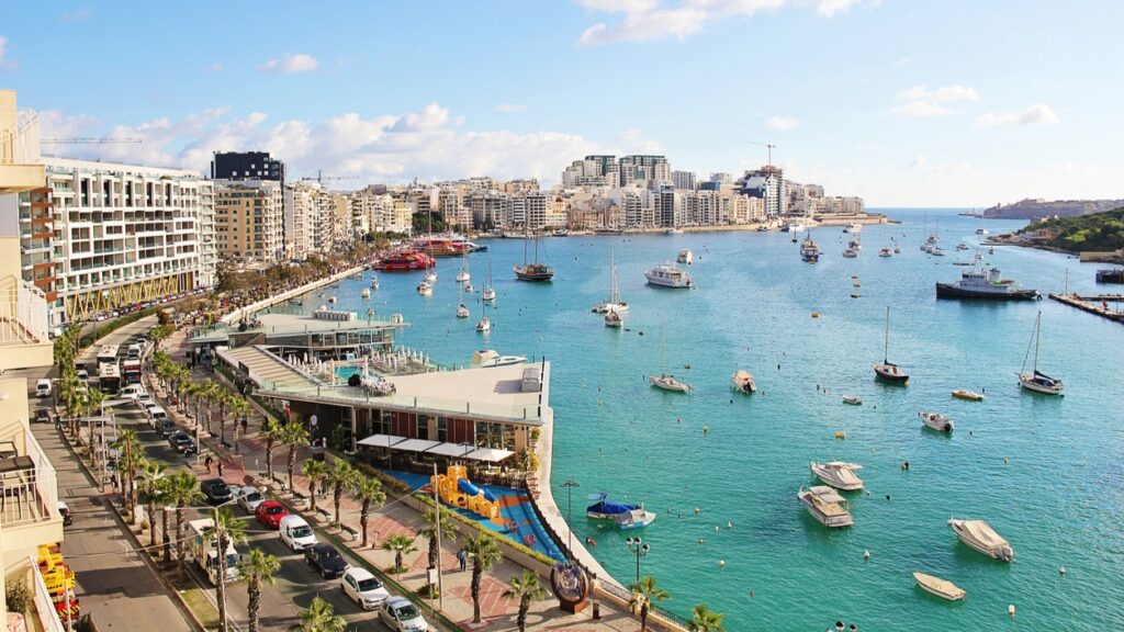 Planning on exploring Malta before applying for residency or citizenship?