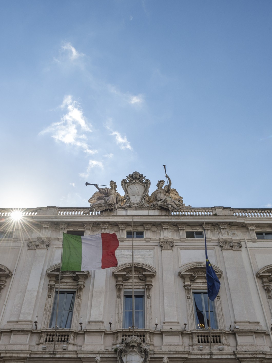 Italian Citizenship by Descent: Constitutional Challenges Introduce a Critical Window for Applicants