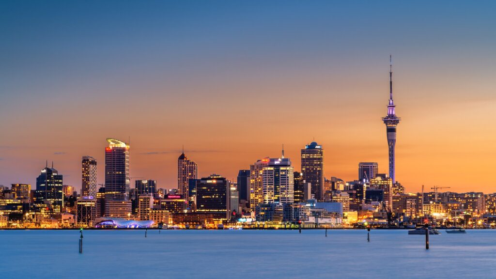Why New Zealand’s Active Investor Plus Visa Is Gaining Momentum Among Wealthy Americans