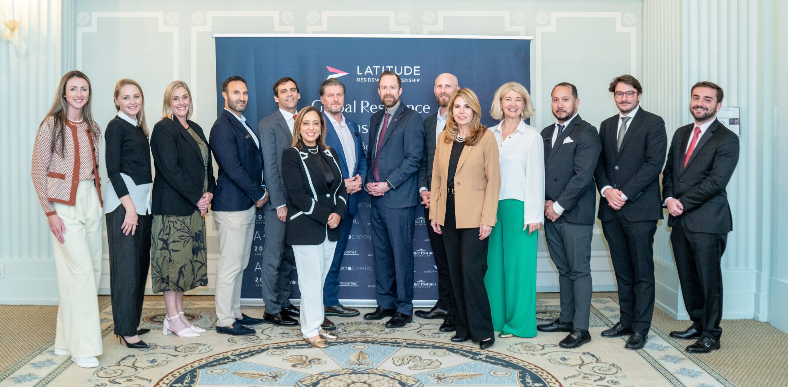 Key Takeaways from Latitude’s Spring U.S. Event Series on Global Mobility